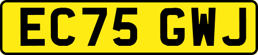 EC75GWJ