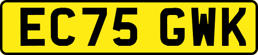 EC75GWK