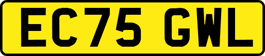 EC75GWL