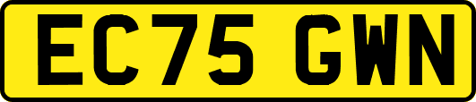 EC75GWN