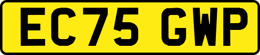 EC75GWP