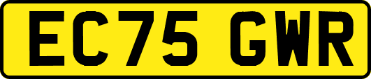 EC75GWR