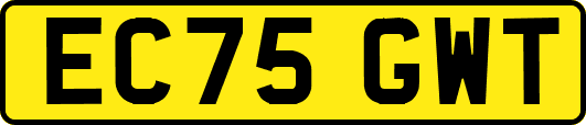 EC75GWT