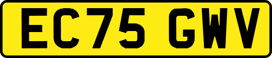 EC75GWV