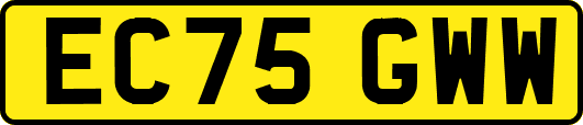 EC75GWW