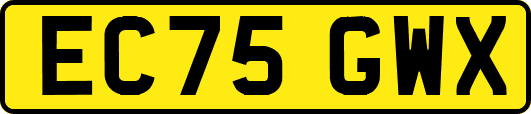 EC75GWX