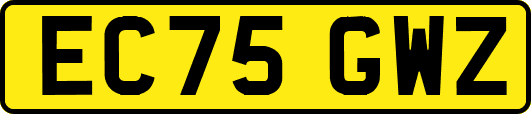 EC75GWZ