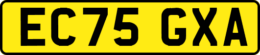 EC75GXA