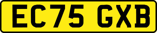 EC75GXB