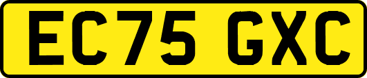 EC75GXC