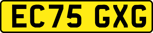 EC75GXG
