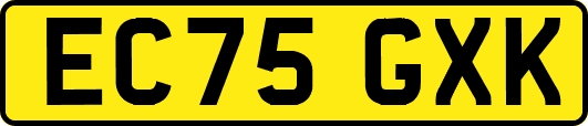 EC75GXK