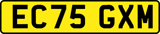 EC75GXM