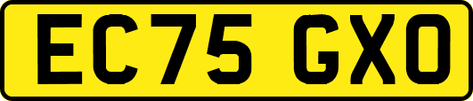 EC75GXO