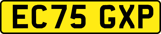 EC75GXP