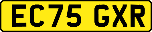 EC75GXR