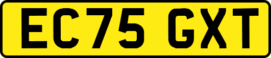 EC75GXT