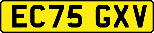 EC75GXV