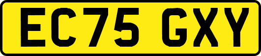 EC75GXY