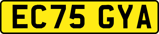 EC75GYA