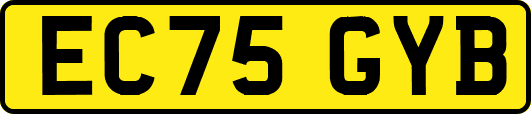 EC75GYB