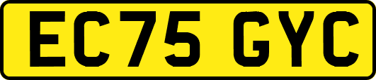 EC75GYC