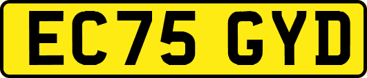 EC75GYD