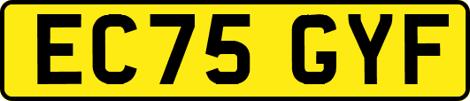 EC75GYF