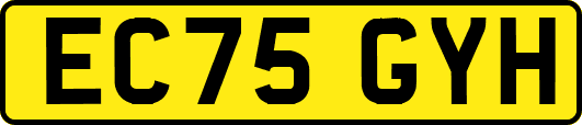 EC75GYH