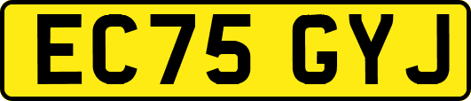 EC75GYJ