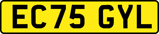 EC75GYL