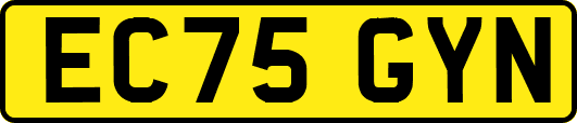 EC75GYN