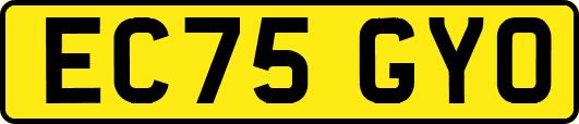 EC75GYO