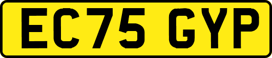 EC75GYP