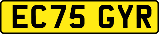 EC75GYR
