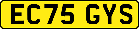 EC75GYS
