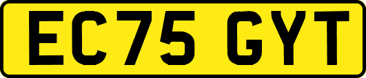 EC75GYT