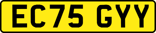 EC75GYY