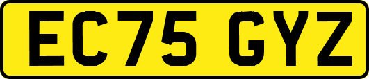 EC75GYZ