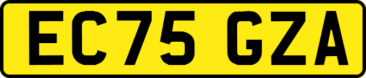 EC75GZA