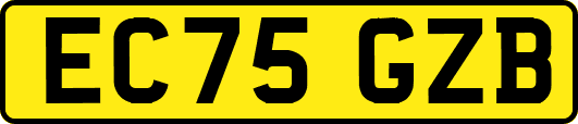 EC75GZB