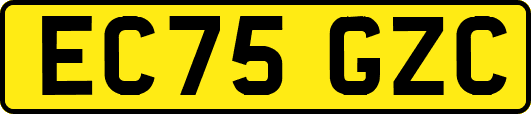 EC75GZC