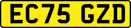 EC75GZD
