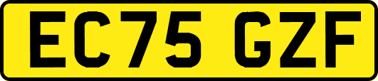 EC75GZF