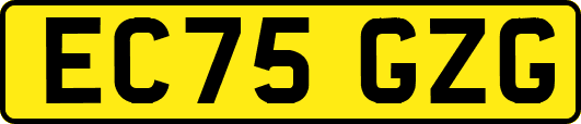 EC75GZG