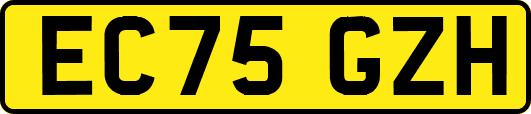 EC75GZH