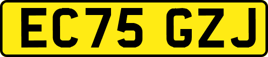 EC75GZJ