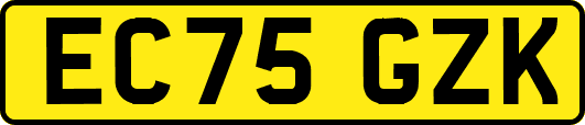 EC75GZK