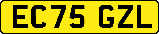 EC75GZL