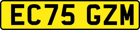EC75GZM